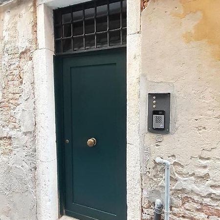Ca' Corazzeri Leilighet Venezia Eksteriør bilde